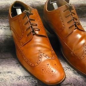 Cole Haan Dress Oxfords
